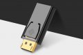 Преходник DisplayPort - DP to HDMI 4K ultra HD, снимка 5