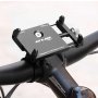 Стойка за телефон на мотор / колело/ велосипед/ ATW/ Xiomi M365, снимка 3