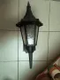 Градински стенен фенер , снимка 1