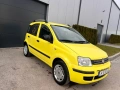 Fiat Panda 1.4 Бензин-Метан , снимка 2