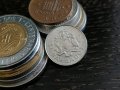 Монета - Барбадос - 10 цента | 1987г., снимка 2