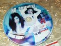 NO COMENT 8 CD-НОВ ДИСК 2508222016, снимка 10