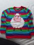 Плетена блуза, снимка 1 - Детски Блузи и туники - 28426553