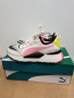 PUMA RS-0 White/Pink, снимка 1