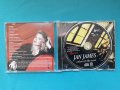 Jan James –2CD(Country Blues), снимка 2