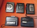 Уокмен Walkman Panasonic , снимка 1 - Радиокасетофони, транзистори - 39066064