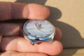 СССР часовник ''Ракета'', снимка 3