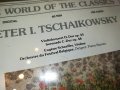 TSCHAIKOWSKY-MADE IN WEST GERMANY-original cd 2803231415, снимка 5