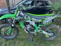 Kawazaki Kx250 2017, снимка 7