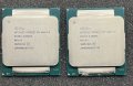 2 x Intel Xeon e5 2667 v3, снимка 1 - Процесори - 43865233
