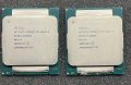 2 x Intel Xeon e5 2667 v3, снимка 1