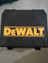 Продавам професионални инструменти Dewalt внос от Англия, снимка 5