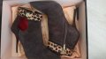 Оригинални обувки Cesare Paciotti, снимка 1 - Дамски боти - 34766909