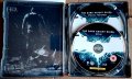 The Dark Knight Rises - Steelbook (Метална кутия) на 2 Blu-Ray диска, снимка 2