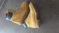 Timberland N37 original, снимка 1 - Дамски боти - 43789730