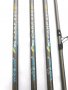 Шаранска пръчка Wind Blade Fino Carp Pro 3.75LB, снимка 2