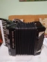 Акордеон Велтмайстер ес4, 120баса, снимка 5
