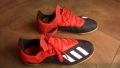 Adidas размер EUR 38 / UK 5 детски за футбол в зала 132-13-S, снимка 1