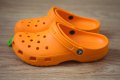 Оригинални Чехли Crocs Classic Clog Размер 38-42, снимка 1