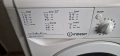 Пералня Indesit 6kg slim, снимка 2