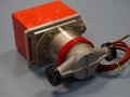 топломер POLLUX ELZET-K Pt 500, снимка 1 - Резервни части за машини - 37826671