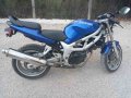 Suzuki sv 650 на части, снимка 8