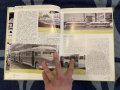 Книга - Троллейбусные поезда / Trolleybus trains, снимка 4