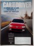 Списания автомобили Car & Driver BMW Hyundai Kia Ford Subaru Porsche Tesla Mustang 2021 г., снимка 9