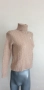POLO Ralph Lauren Cable Wool / Cashmere Knit Womens Size S НОВО! ОРИГИНАЛ! Дамски Поло Пуловер !, снимка 2