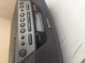 Радио-касетофон  CD SONY, снимка 5