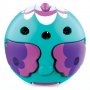 Трансформиращо се топче животинче със сцена ZOOBLES, снимка 4