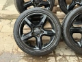5х110 Джанти 17 Цола Опел 5x110 Opel, снимка 5