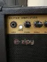 Усилвател за китара E-Zipy, снимка 2