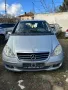 Продавам Mercedes A180 CDI 2005г 108 кс НА ЧАСТИ , снимка 1