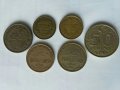 Монети Турция 