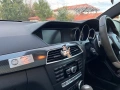 Мерцедес C63 AMG 457кс, снимка 10