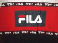 Ватирана блуза FILA  мъжка,Л, снимка 3