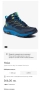 Маратонки HOKA SKY TOA WATERPROOF VIBRAM.Номер 39.5, снимка 11