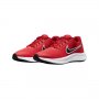 НАМАЛЕНИ!!!Спортни обувки Nike Star Runner Червено, снимка 3
