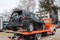 LAND ROVER FREELANDER  2.0 D – САМО НА ЧАСТИ , снимка 4