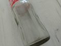 Стъклена бутилка Кока Кола/ Coca Cola 1995г, снимка 3