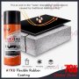 ВОДОЗАЩИТЕН СПРЕЙ ЗА ФУГИ И РЕМОНТИ Flexible Rubber SPRAY, 700 ML, снимка 4