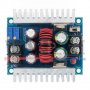 20А Dc Converter Понижаващо захранване с регулиране на тока DC/CC Adjustable  300W зарядно MPPT, снимка 3