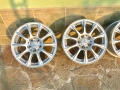 16 джанти 5х112 Mercedes W205 W203 W204 W206 W211 W212 W213 5х112 Мерцедес Оригинал, снимка 3