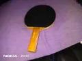 Хилка за тенис на маса Атомик, снимка 9