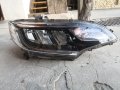 Фар Honda Jazz десен LED 2015-2019/Фар Honda Fit Оригинален , снимка 2