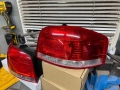 Стопове Audi А3 8P, снимка 2
