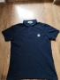 stone island - страхотна мъжка тениска L, снимка 5