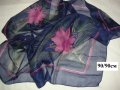 6 бр Плетени шалове Отличен подарък Ръчно плетени шалове от Плат Шал, снимка 10