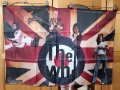 The WHO Flag, снимка 2